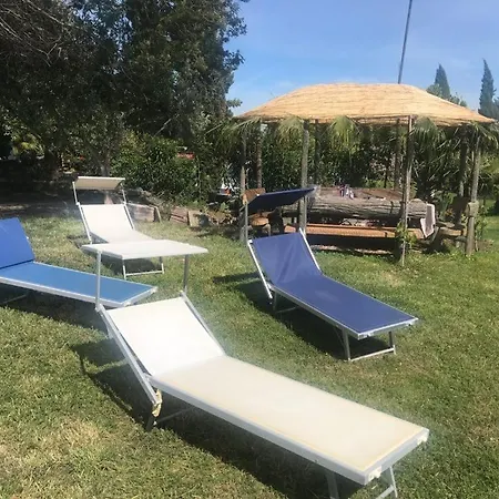Hotel Antico Residence Roma-2